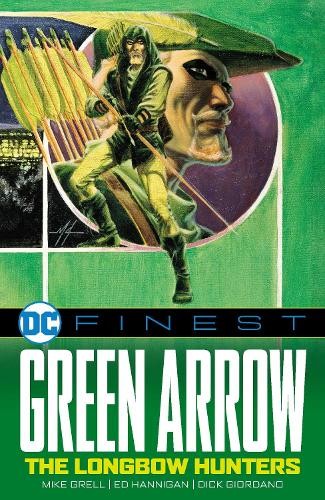 Finest green arrow by - dc,