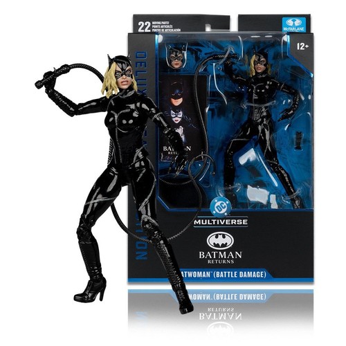Mcfarlane toys multiverse - mcfarlane,