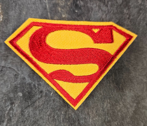 Superman man steel dc - man,