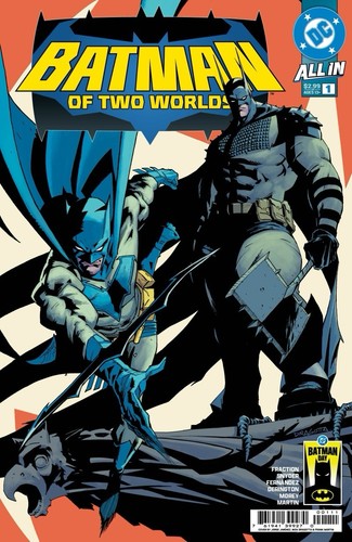 Batman day 2026 - batman, 2026: