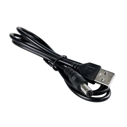 Usb power cable - dc, -usb