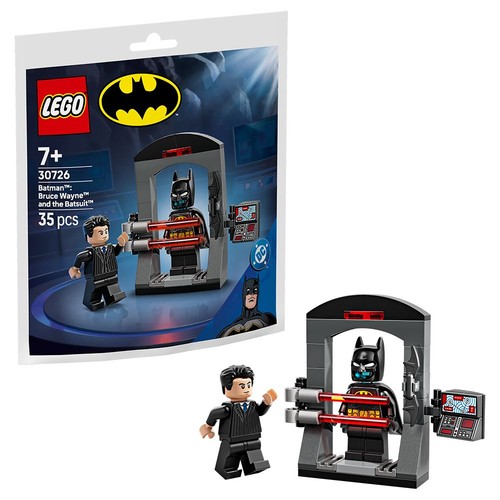 Lego super heroes - super,