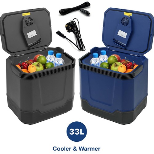 33l cooler hot cold - cooler,