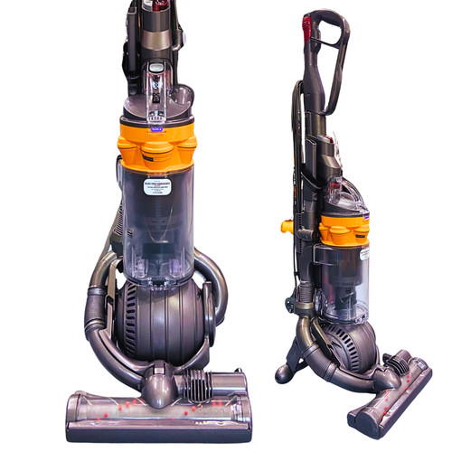 Dyson dc25 multi floor - dyson,