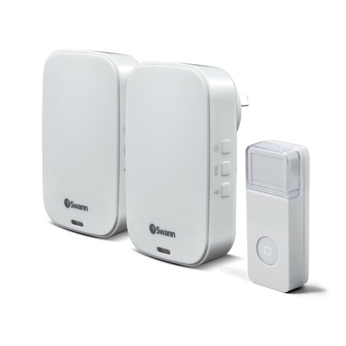 Swann dc822p2 wireless - dc822p2, home