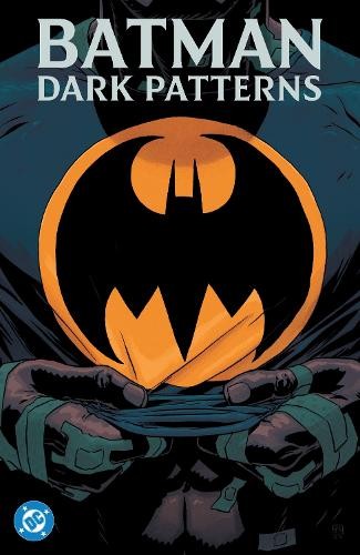 Batman dark patterns dan - dark,