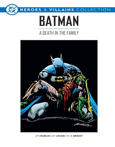 Heroes villains - dc, &