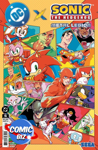 Sonic the hedgehog - sonic,