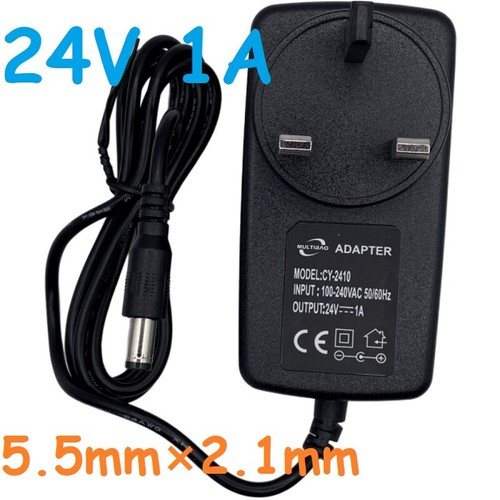 24v dc power supply - ,