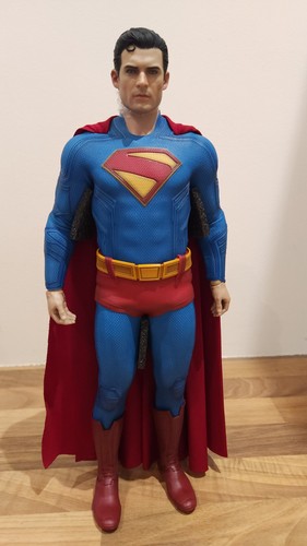Inart superman david corenswet - superman,