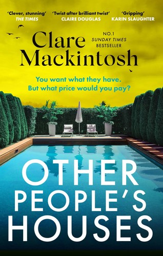 Other people houses the - other, people's