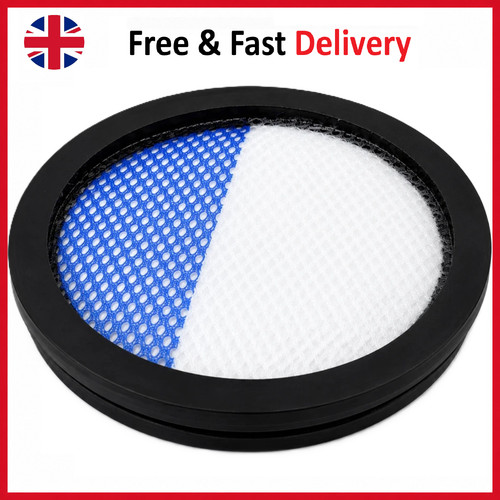 Pre motor filter for bush - pre,