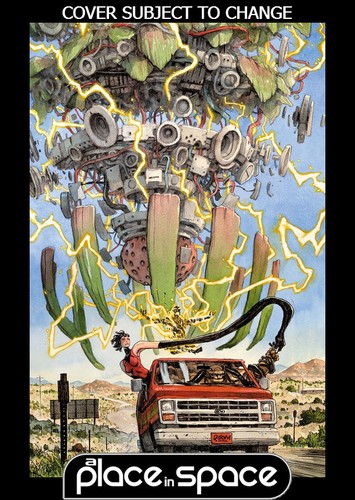 Doom patrol niko - doom,