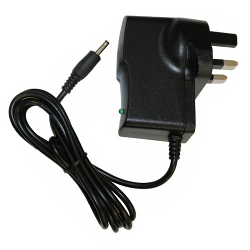 Uk mains adapter - ac, /
