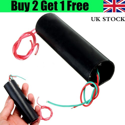 Step boost power module - step-up,