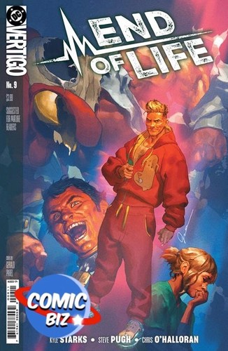 End life 1st - of, (2026)
