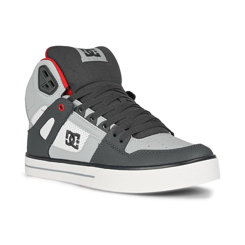 Pure high top skate - high,