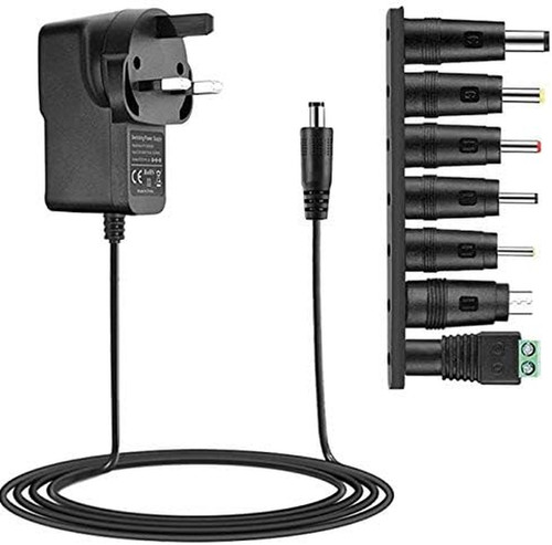 Power supply adapter - 5v,