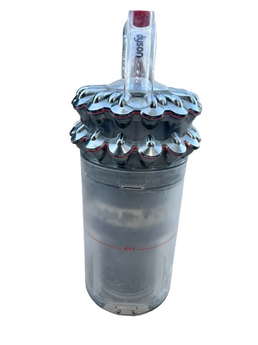 Dc75 cinetic cyclone - dc75, bin