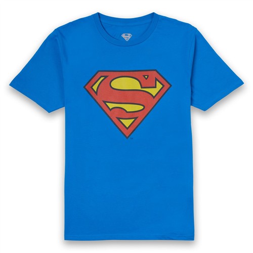 Official superman shield - official,