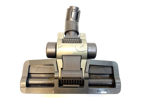 Dc19t2 flat brush head - brush,