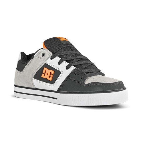 Pure skate shoes - -, dark