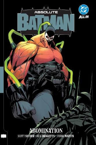 Absolute batman vol - absolute, 2