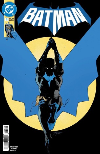 Batman cvr jorge jimenez - a,