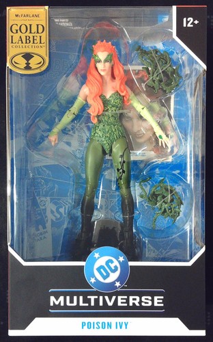 Multiverse poison ivy - multiverse,