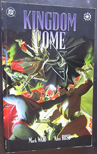 Kingdom come by - kingdom,