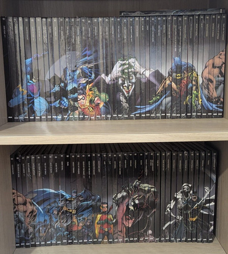 Comics the legend - the,