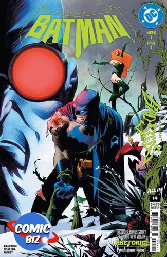 Batman 1st printing - batman,
