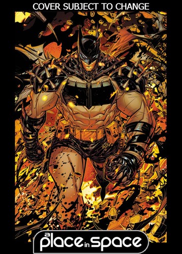 Absolute batman 25f - (wk43),
