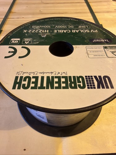 100 cable - 100, dc