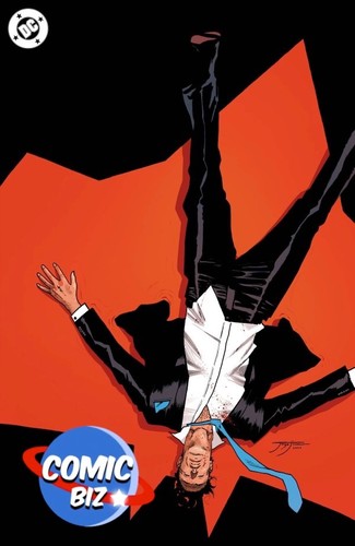 Batman 1st printing - (2026),