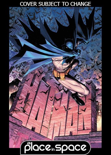 Batman 15b jim cheung - (wk44), #15b