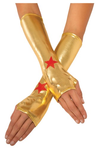 Rubies official adult - official, dc