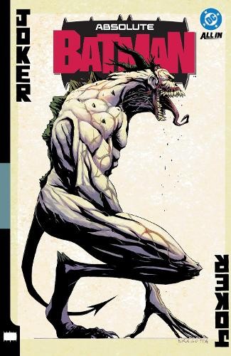 Scott snyder nick dragotta - snyder,