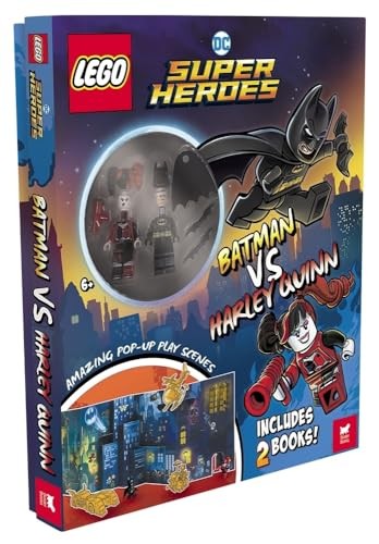 Lego super heroes - super, heroes™