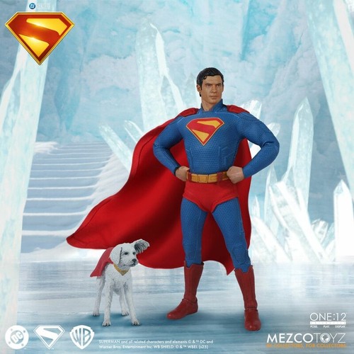 Mezco one collective - mezco, one:12