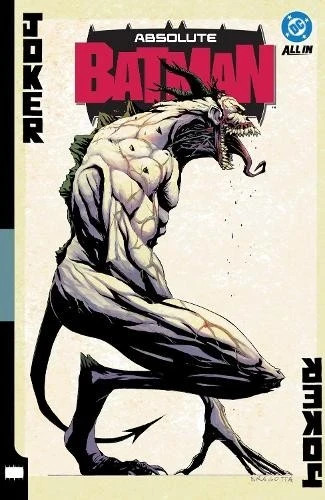 Scott snyder nick - nick, dragotta
