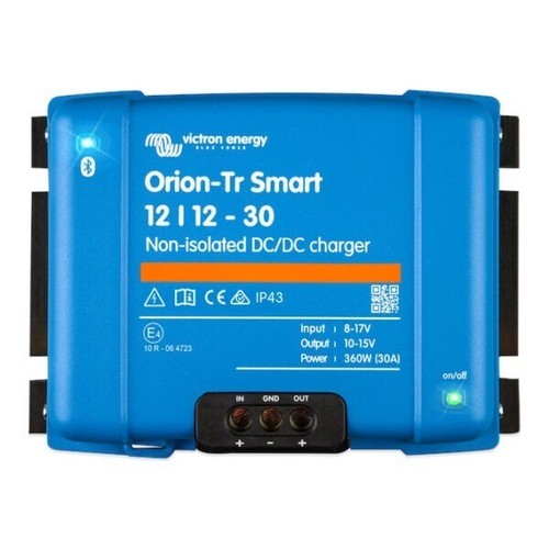 12v victron energy orion - 12v,
