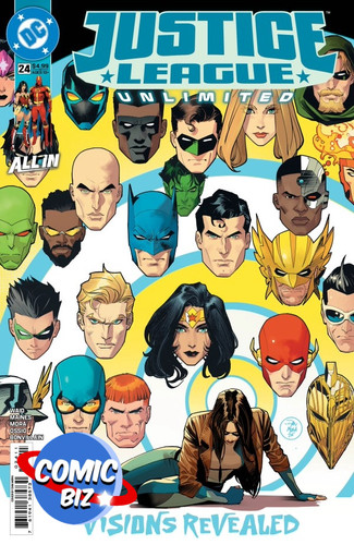 Justice league unlimited 24 - justice,