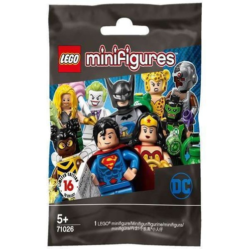 Lego 71026 super heroes - lego,