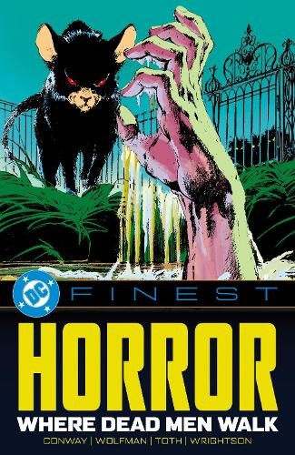 Finest horror where - finest:,
