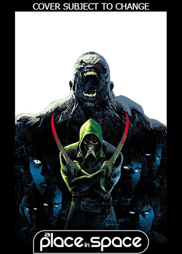 Absolute green arrow - (wk42),