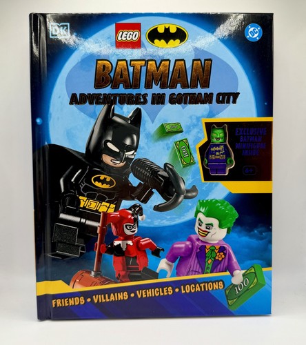 Lego batman adventures - lego, in
