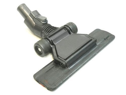 Dc19 flat out head - flat,